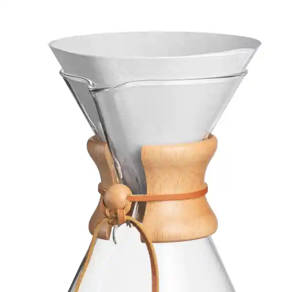 CHEMEX Filters - Pre-folded Circles 100ct.