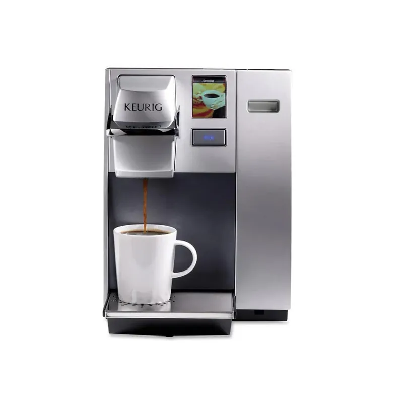 Keurig® K155 K-Cup® Commercial Brewing System