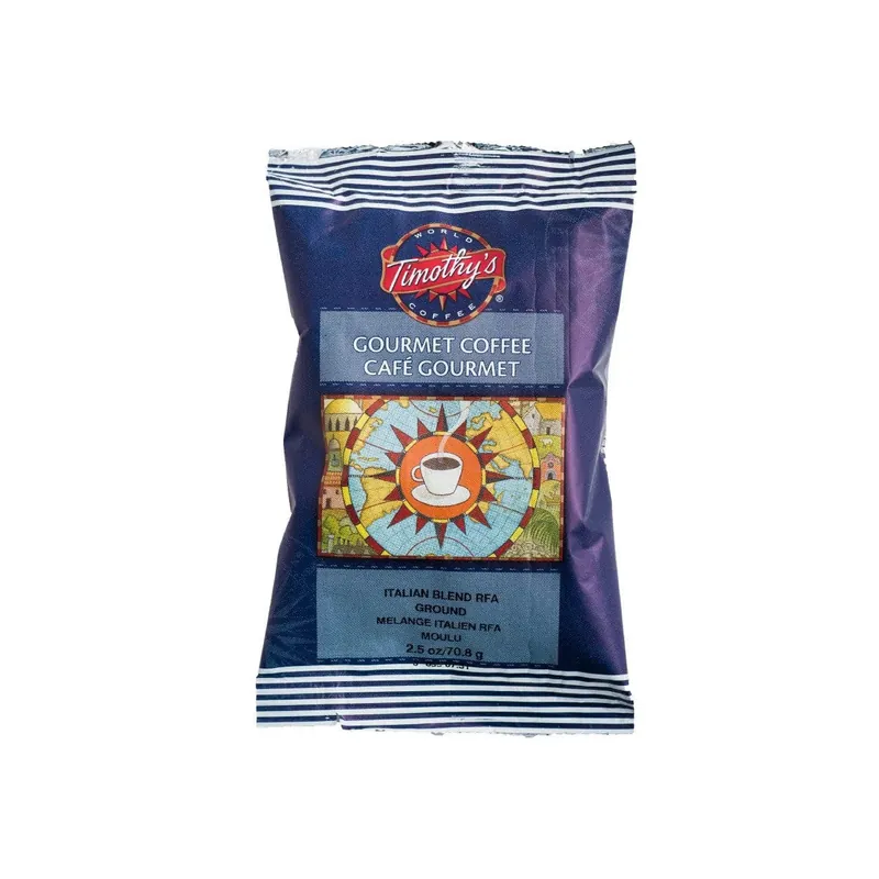 Timothy‘s Italian Blend Fraction Pack