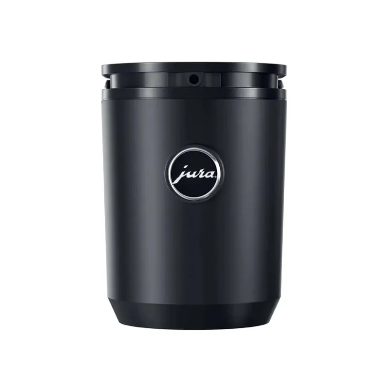 JURA Cool Control Milk Refrigerator Black 24283 (0.6 Lt / 20 oz)