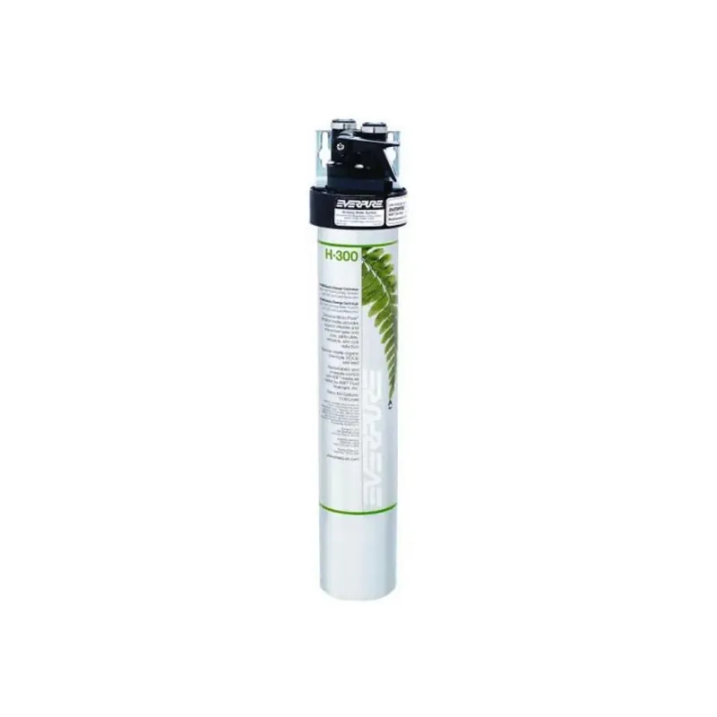Everpure H300 Water Filtration System