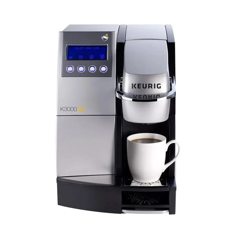 Keurig K3000SE K-Cup® Commercial Brewing System