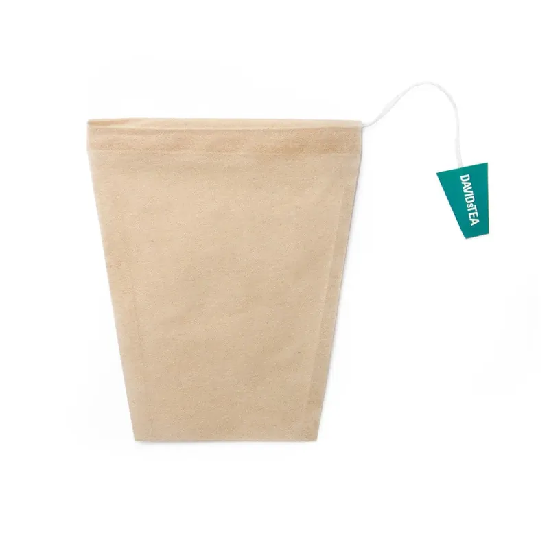 DAVIDsTEA Disposable Filters
