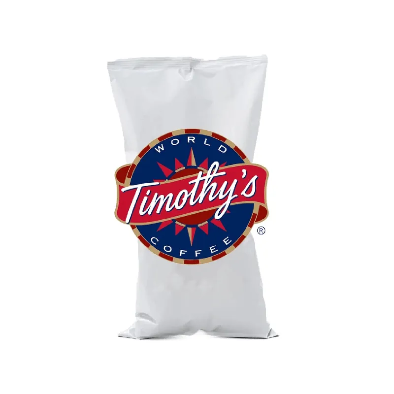 Timothy‘s Colombian La Vereda Whole Bean Coffee