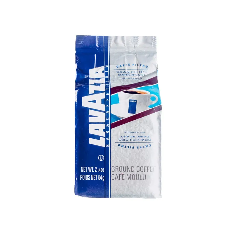 Lavazza Gran Filtro Dark Roast Fraction Packs (30ct)