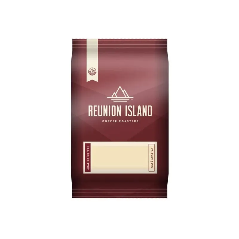 Reunion Island Pumpkin Spice Fraction Packs