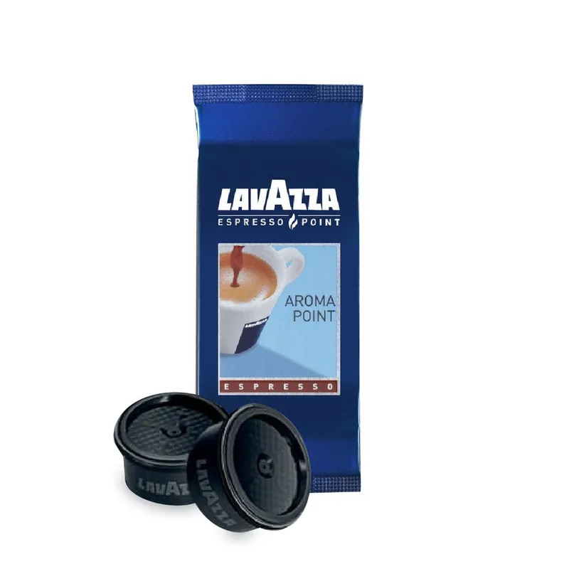 Lavazza ESPRESSO POINT AROMA POINT Espresso Capsules (200 Ct Case)