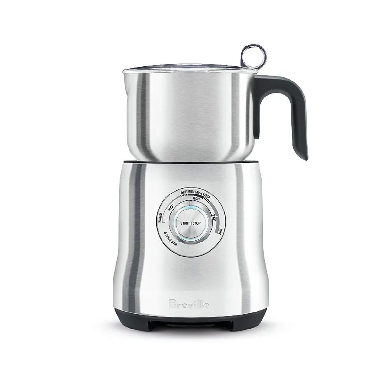 Breville The Milk Cafe Automatic Electric Milk Frother BMF600XL