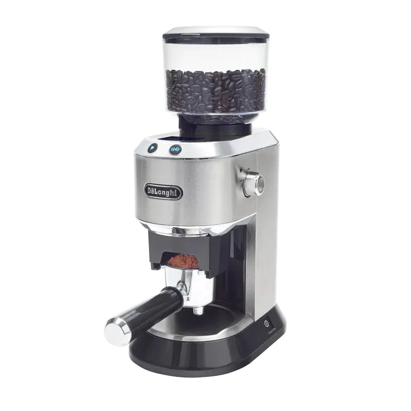 De‘Longhi Dedica Conical Burr Coffee Grinder KG521M