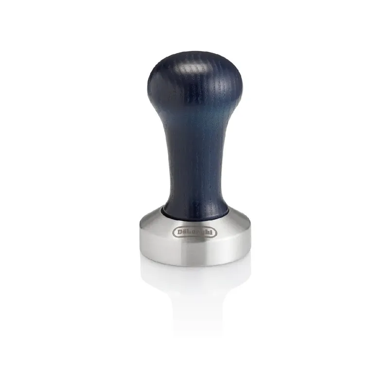 De‘Longhi Professional Coffee Tamper Stainless Steel DLSC058 (51mm)