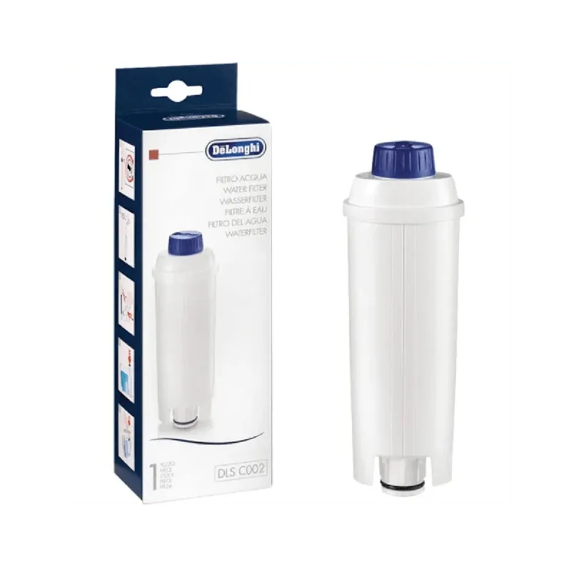 De‘Longhi Water Filter for ECAM Type Espresso Machines (DLSC002)
