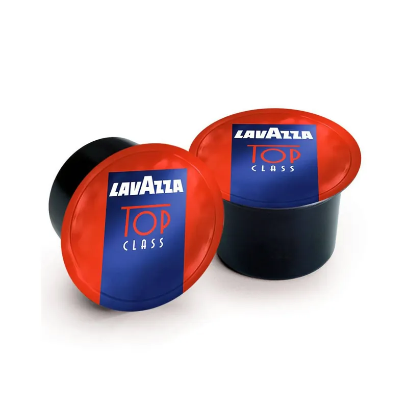 Lavazza BLUE Espresso Top Class Capsules (Box of 100)