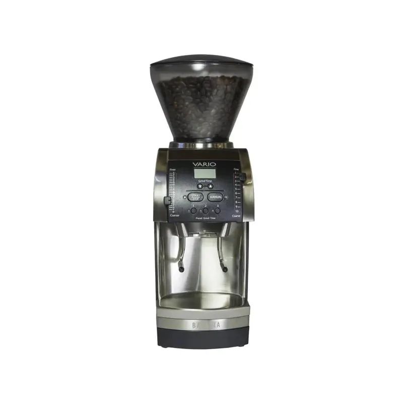 Baratza Vario Ceramic Flat Burr Coffee Grinder