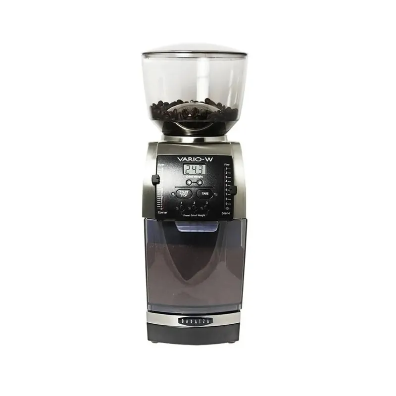 Baratza Vario-W Conical Burr Coffee Grinder