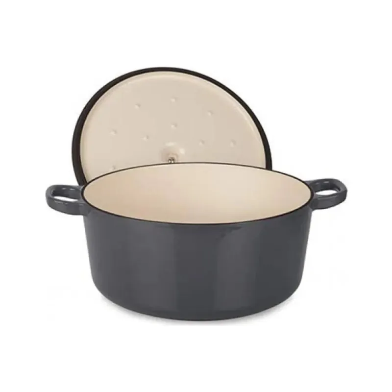 Cuisinart® Casserole With Self-Basting Cover (4.1L / 4.4Qt - CIB644-24GC)