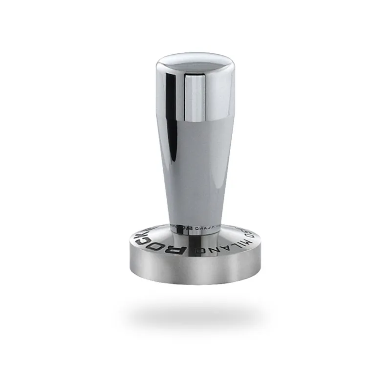 Rocket 58mm Professional Coffee Tamper RA99904594 (Stainless Steel)