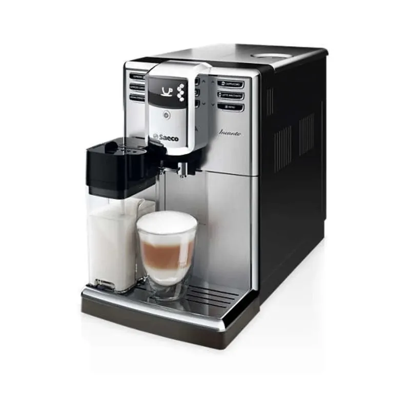 Saeco Incanto HD8917/48 Super Automatic Espresso Machine - REFURBISHED