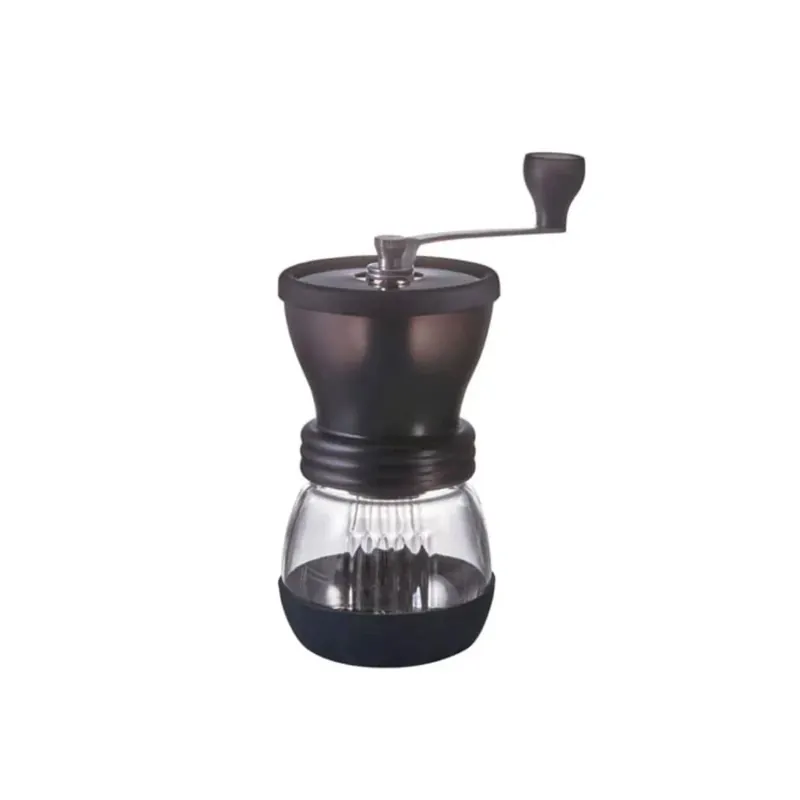 Hario Skerton Plus Ceramic Manual Hand Coffee Grinder