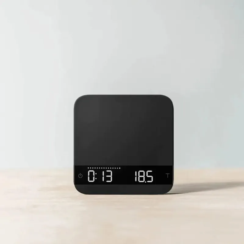 Acaia Lunar Digital Scale AL008 (Black)