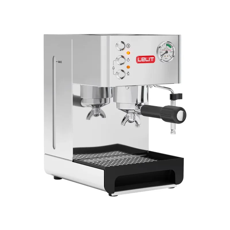 Lelit Anna 1 PL41LEM Semi Automatic Espresso Machine