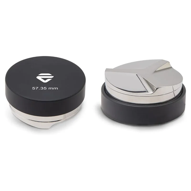 Lelit 57.35mm PLA472A Coffee Distributor and Tamping Tool