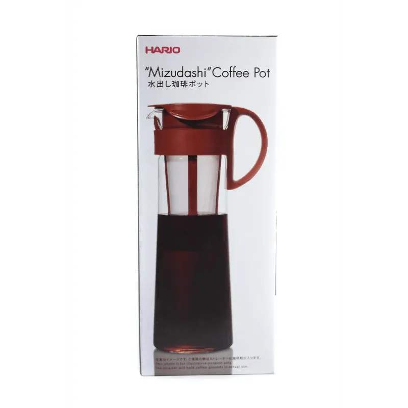 Hario Mizudashi Cold Brewer (1L)