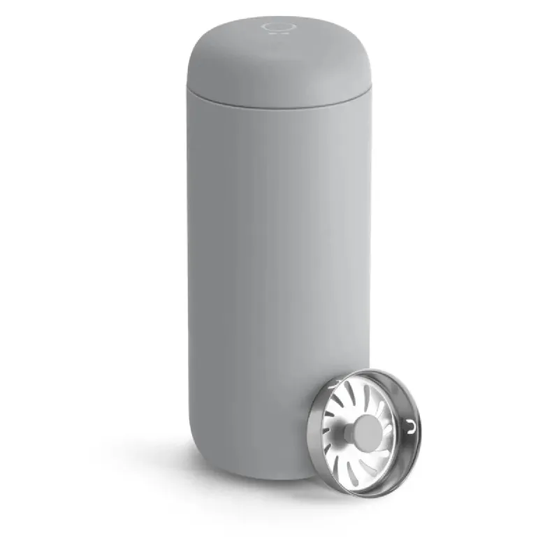 Fellow Carter Move Mug 16oz (Matte Grey)