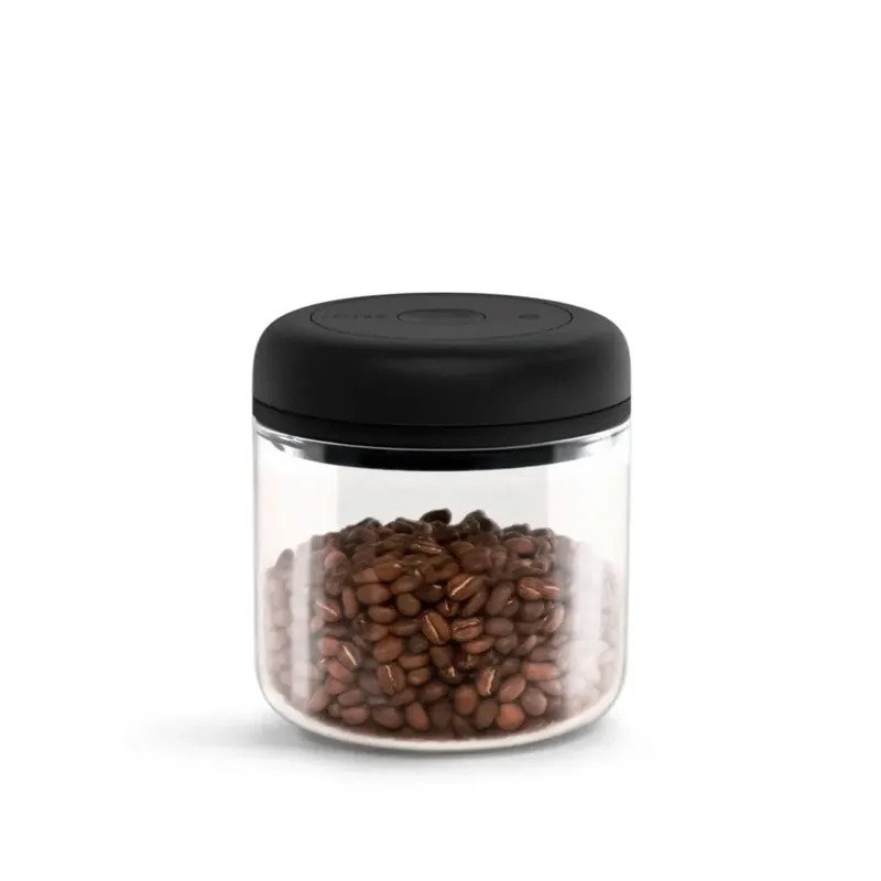 Fellow Atmos Vacuum Canister Clear (0.7L)