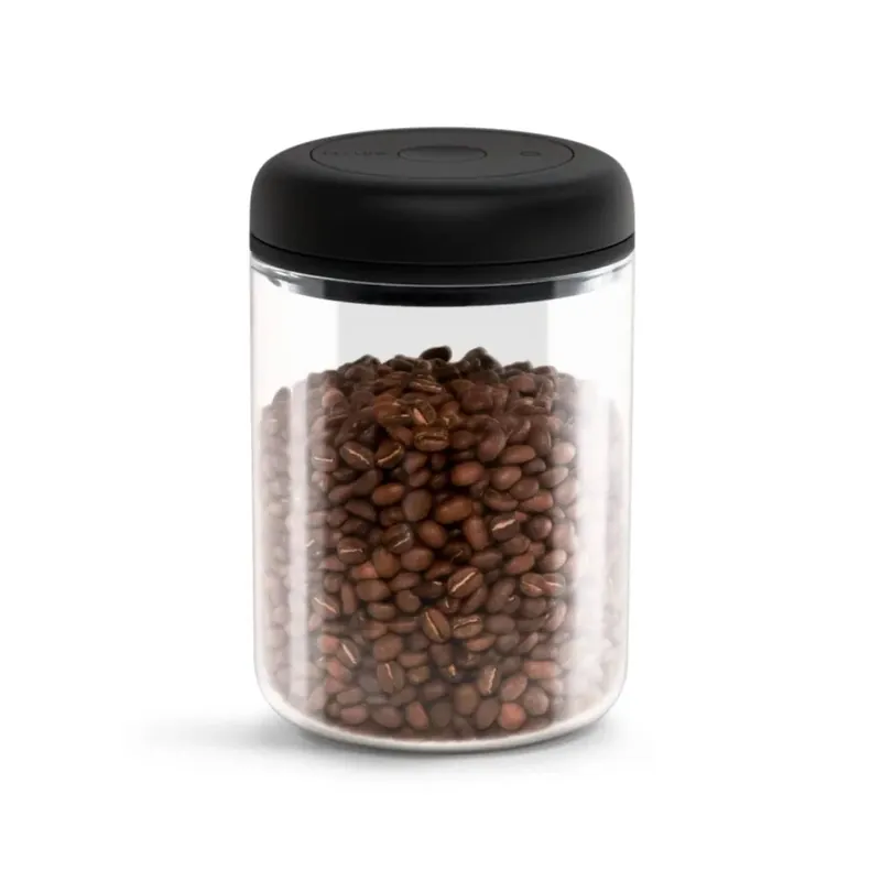 Fellow Atmos Vacuum Canister Clear (1.2L)