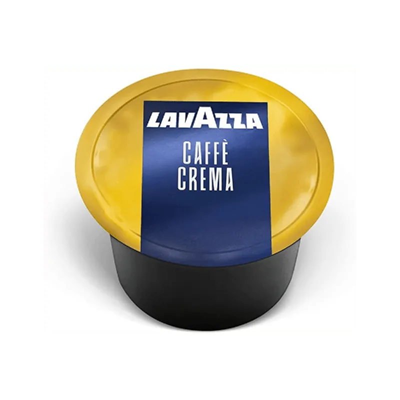 Lavazza Espresso Caffe Crema (Cafe Crema Dolce) Capsules (Box of 100)