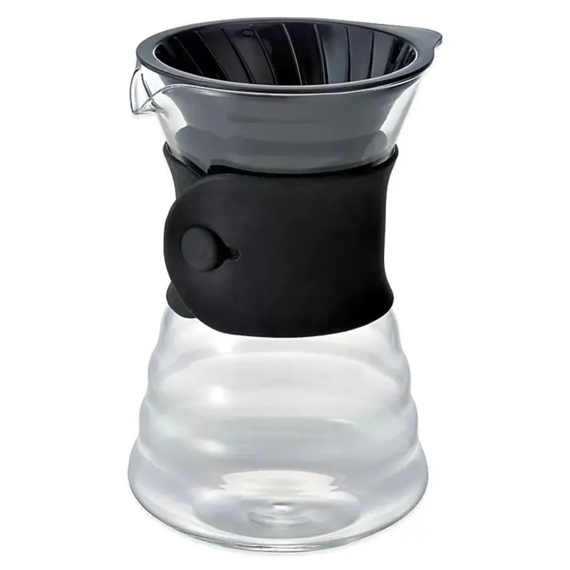Hario V60 Drip Decanter VDD-02B