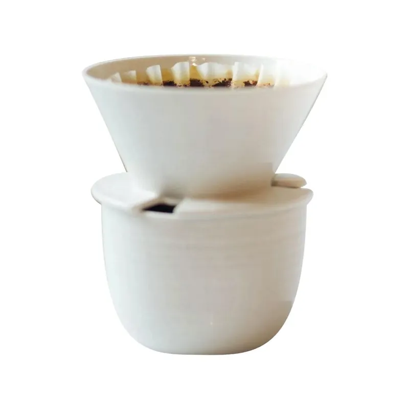 April Brewer Pour-Over Kit