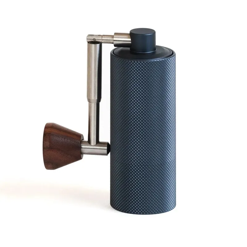 Timemore Nano Grinder (Stainless Steel Burrset)