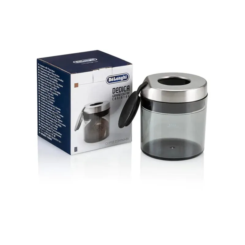 De‘Longhi Coffee Ground Canister DLSC305