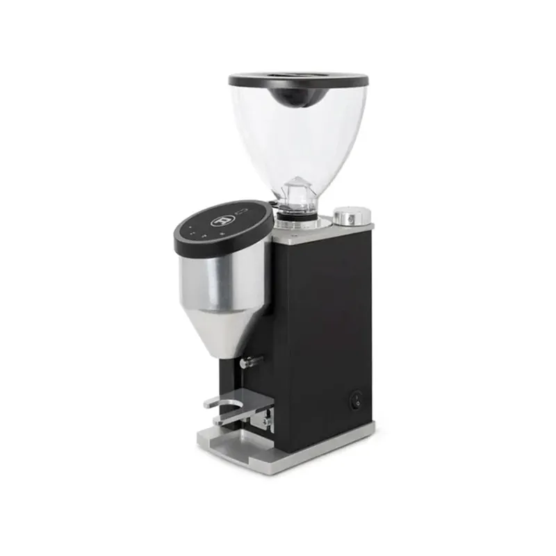 Rocket Faustino 3.1 Espresso Macinatore Coffee Grinder RG731M3B12 (Matte Black)