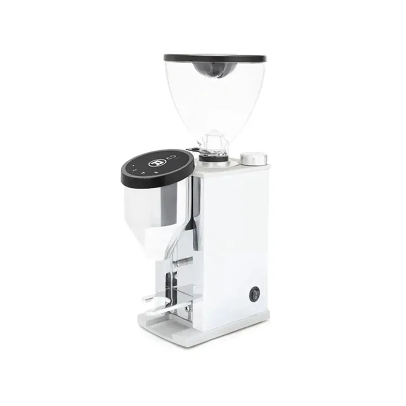 Rocket Faustino 3.1 Espresso Macinatore Coffee Grinder RG731M3A12 (Chrome)