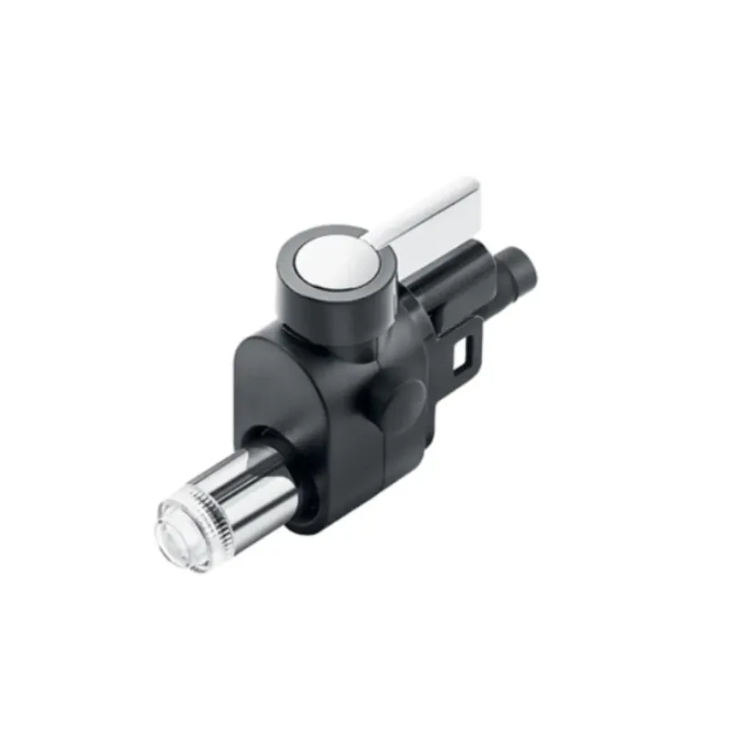 JURA Professional Fine Foam Frother G2