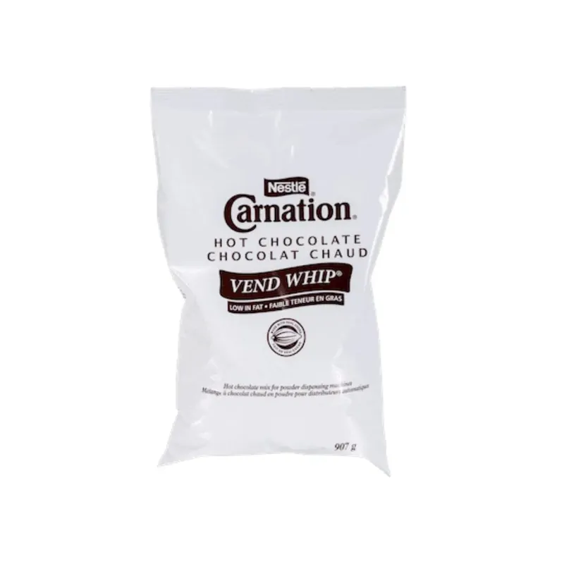 Nestle Carnation Hot Chocolate Powder Mix