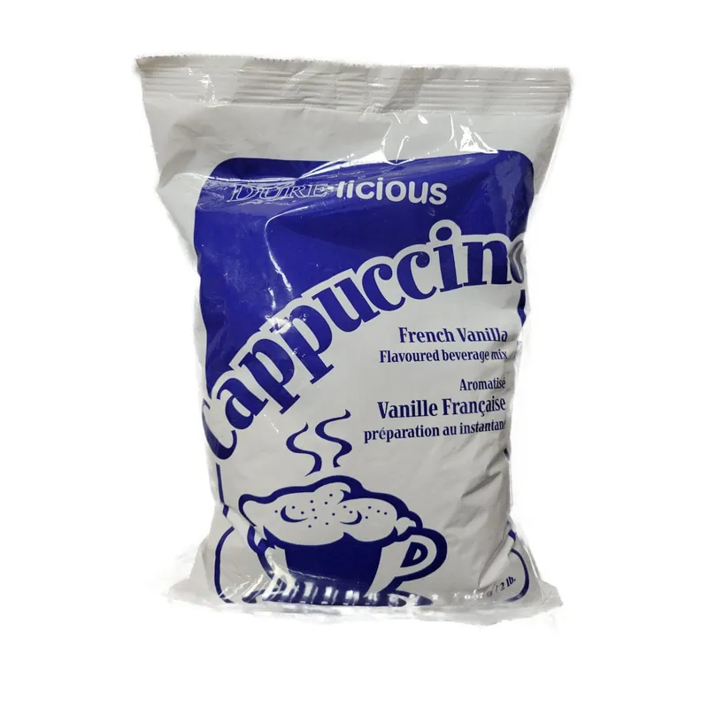 Dure French Vanilla Flavoured Powder Mix