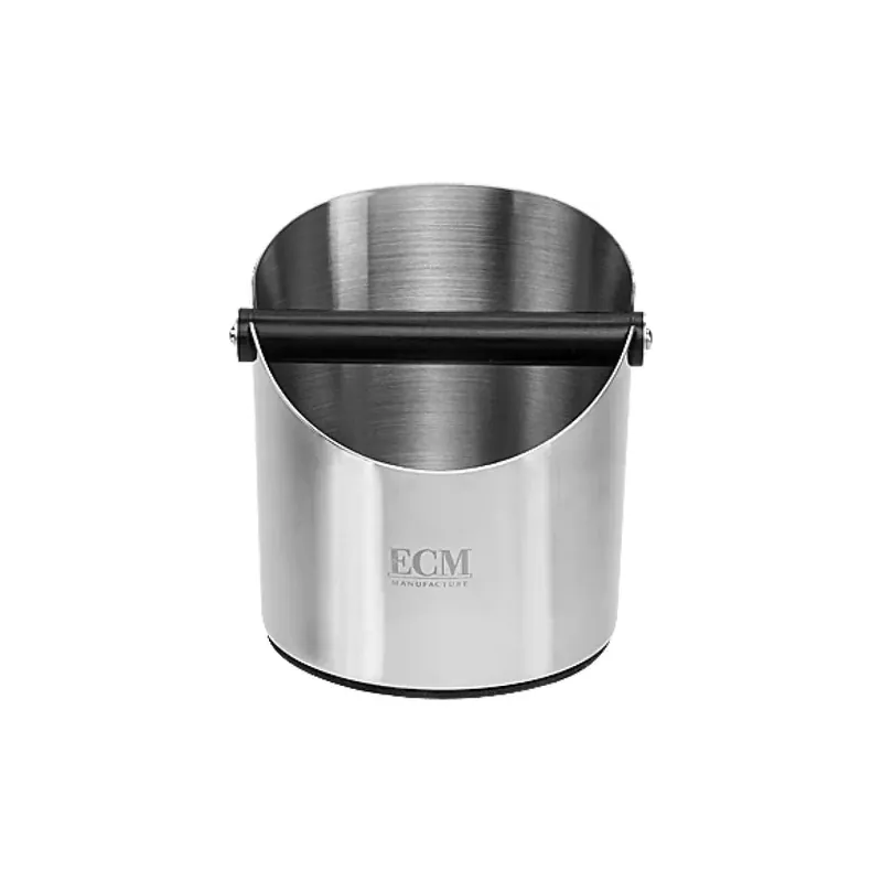 ECM Round Knock box
