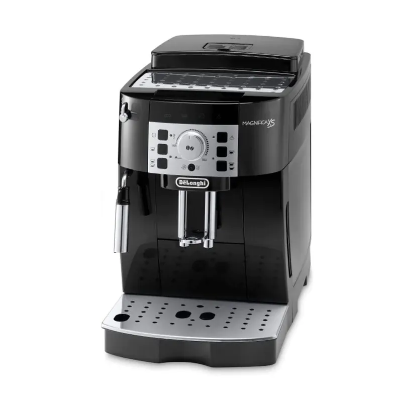De‘Longhi MAGNIFICA XS Compact Super Automatic Espresso Machine (ECAM22110B) - REFURBISHED