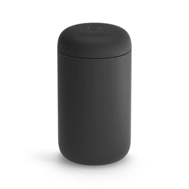 Fellow Carter Everywhere Mug 16oz (Matte Black)