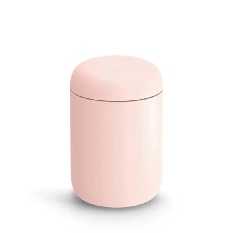 Fellow Carter Everywhere Mug 12oz (Warm Pink)