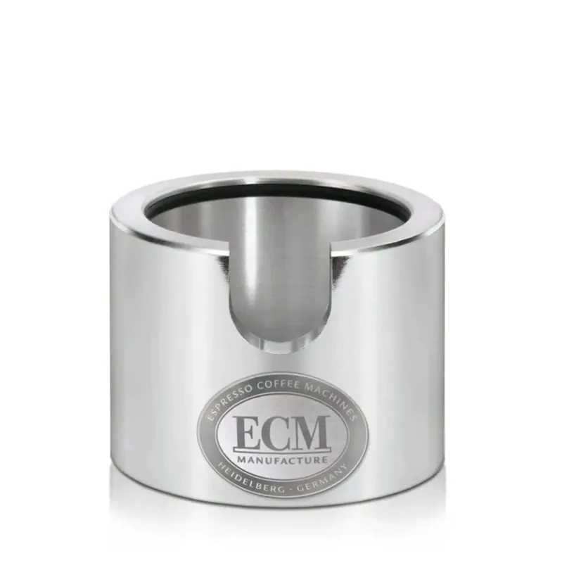 ECM Tamping Stand