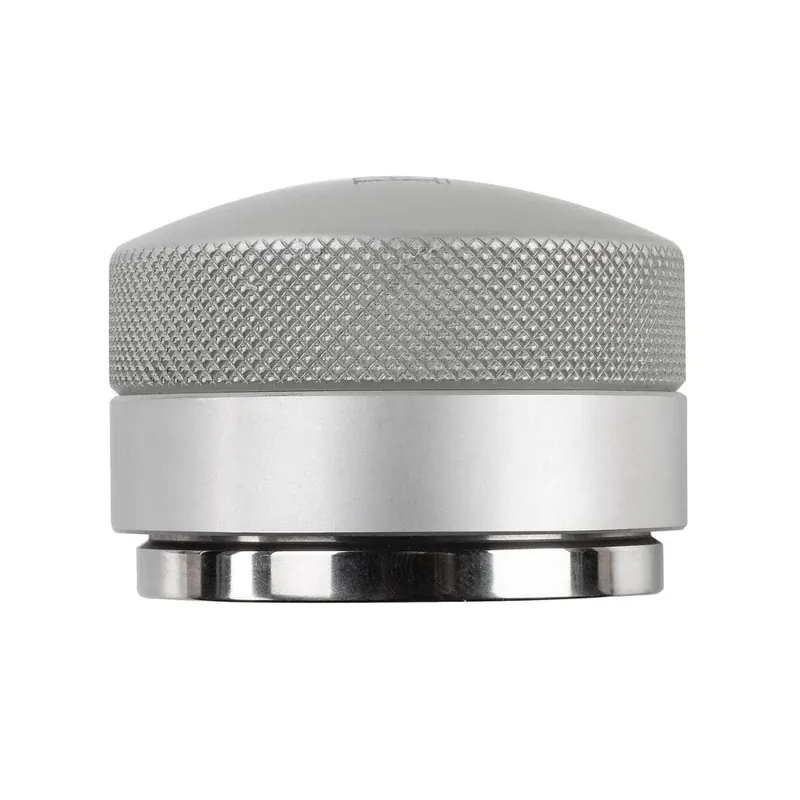 ECM 58mm Coffee Tamping