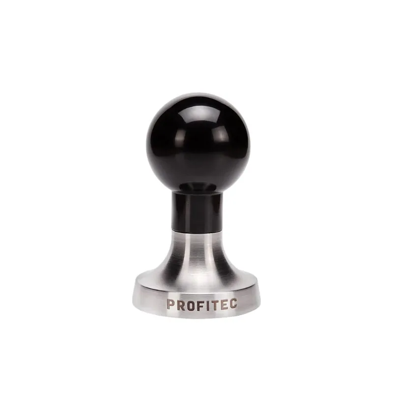 Profitec Stainless Steel Tamper - 58mm