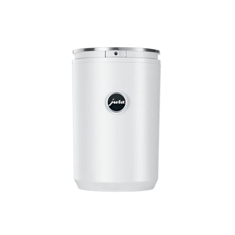 JURA Cool Control Milk Refrigerator White 24283 (0.6 Lt / 20 oz)