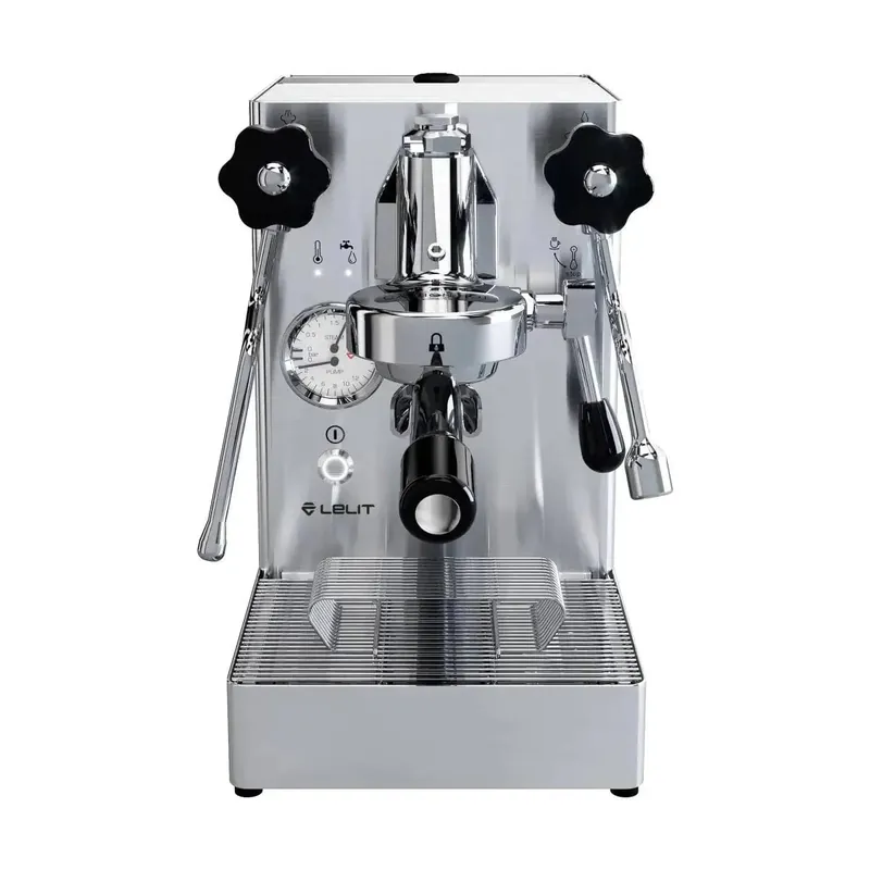 Lelit Mara X Semi-Automatic Heat-Exchange E61 Espresso Machine with PID PL62X