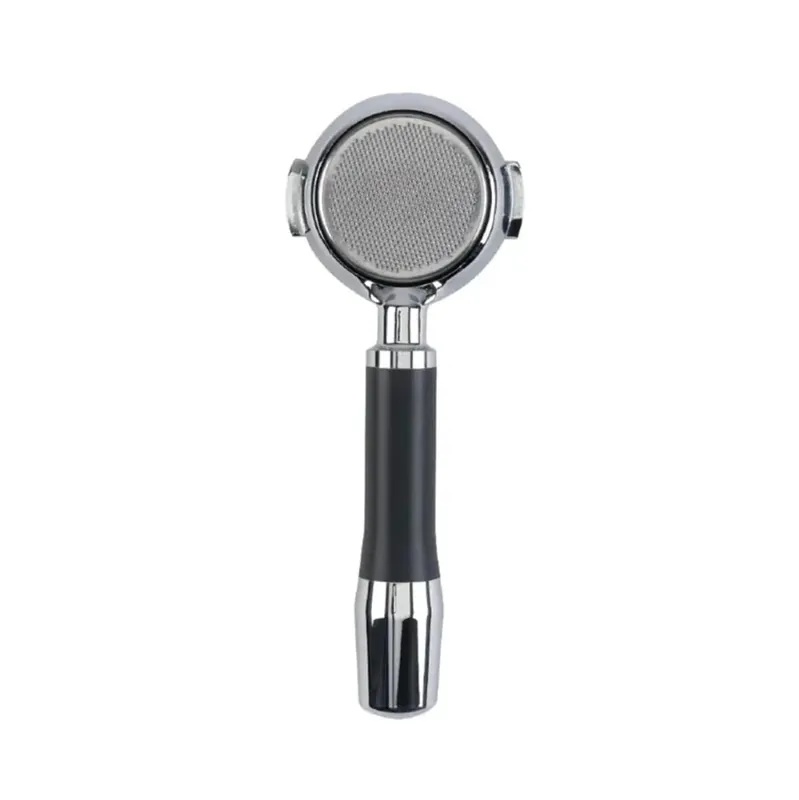 ECM Bottomless 58mm Portafilter - Straight