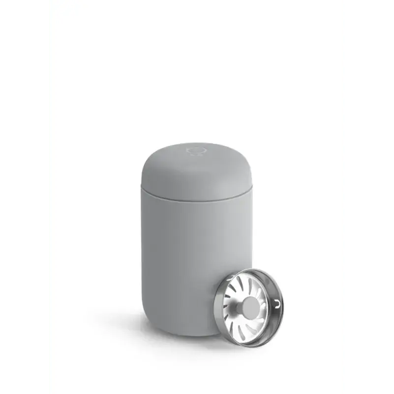 Fellow Carter Move Mug 8oz (Matte Grey)
